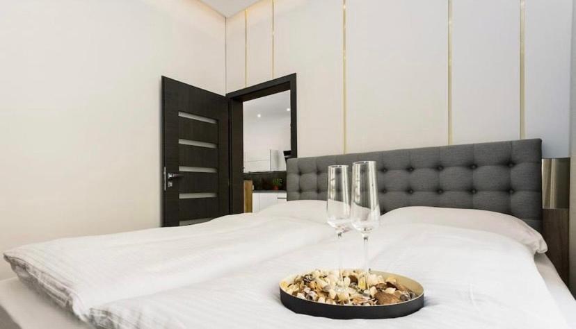 Luxury On Wenceslas Square * Prag