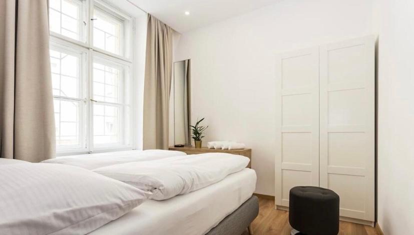 Luxury On Wenceslas Square Apartmán Praha
